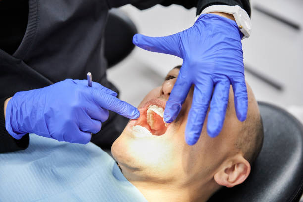 Best Emergency Dental Services for Seniors in New Brighton, PA
