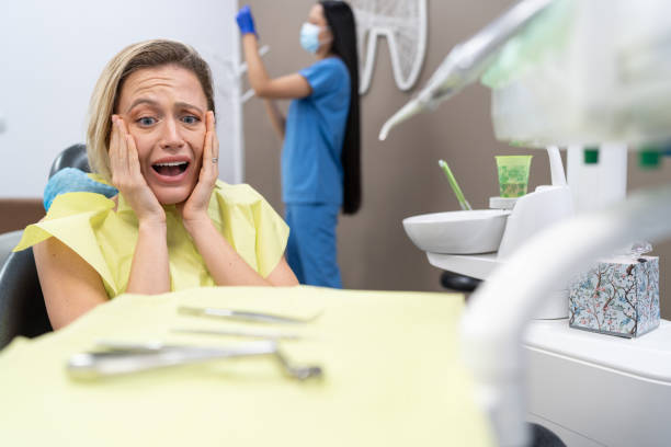 Best Emergency Dental Services for Seniors in New Brighton, PA