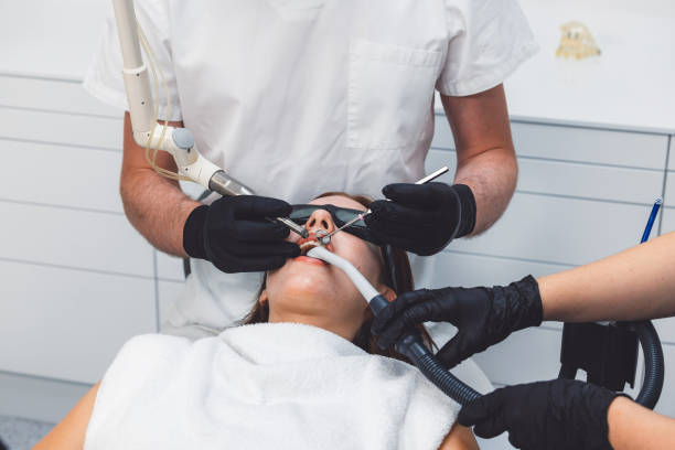 Best Emergency Cosmetic Dentistry in New Brighton, PA